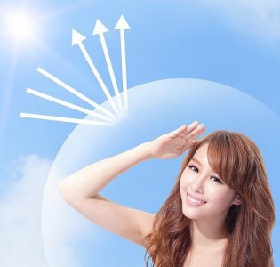 秋季防晒小知识 将防晒进行到底