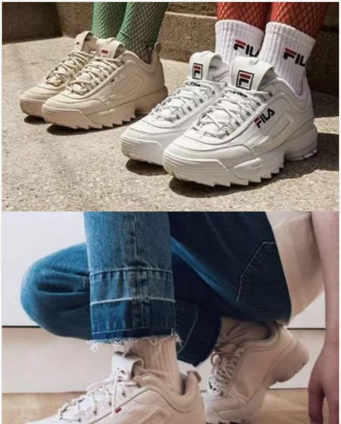 韩国女生最爱穿的运动鞋牌子和款式