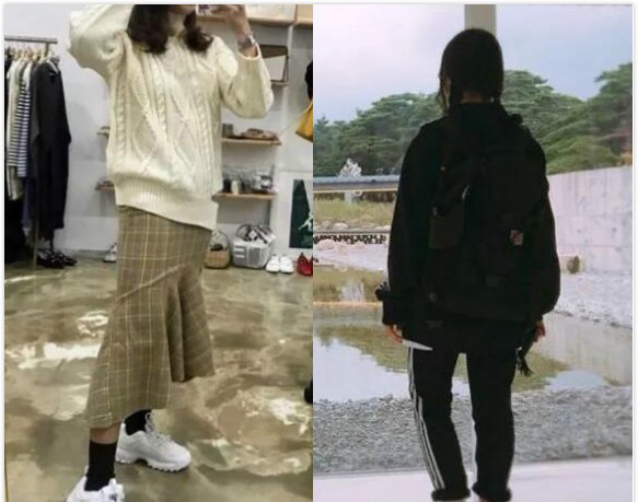 韩国女生最爱穿的运动鞋牌子和款式