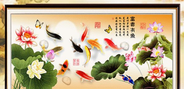 客厅装饰什么好？