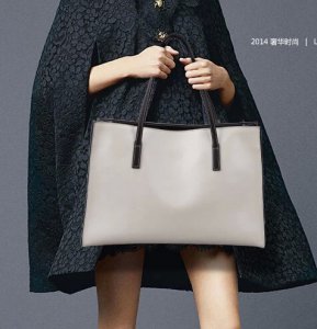 2024年新款女士休闲单肩大包 2024时尚女式休闲单肩大包