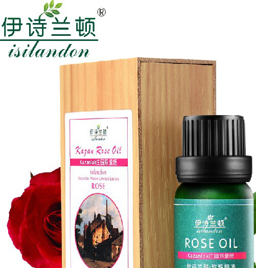 美白精油哪个牌子好