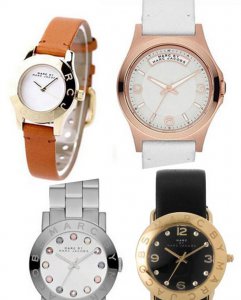 6款高颜值的马克雅可布女式手表 6款美丽的女士马克雅可布手表推荐
