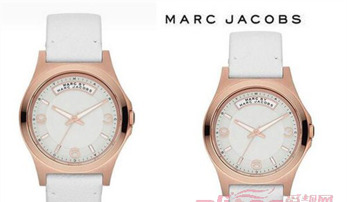 6款高颜值的马克雅可布女式手表