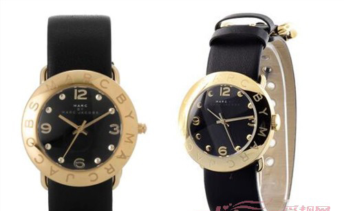 6款高颜值的马克雅可布女式手表