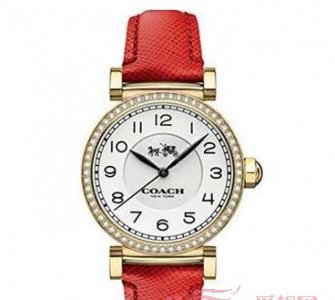 提升腕间魅力你需要一款酷茨手表 打造时尚品味选择一款潮流酷茨手表吧！