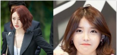 秋季气质发型提升魅力又抢镜 秋季发型魅力升级抢眼又迷人