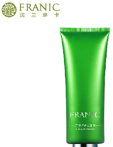 脸部皮肤油腻怎么办