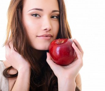 水果美容护肤小窍门 天然又健康的护肤法