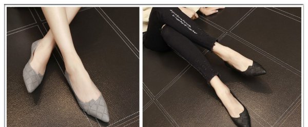 女生秋季适合穿什么鞋子