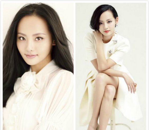 汤唯领衔待嫁女星