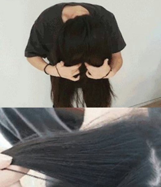 短发的丸子头怎么扎？