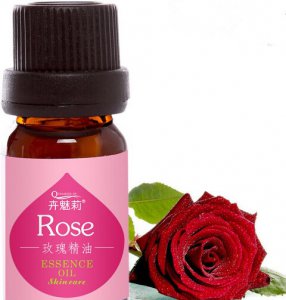 玫瑰精油的美容功效大全 玫瑰精油美容全解