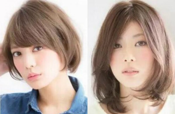 2024年春节短发发型推荐