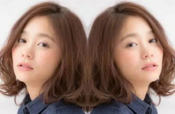 2024年春节短发发型推荐