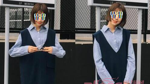 显嫩有妙招