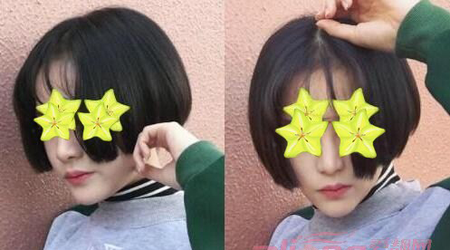 显嫩有妙招
