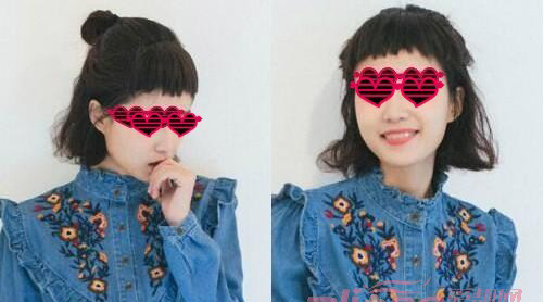 显嫩有妙招
