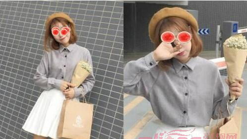 显嫩有妙招