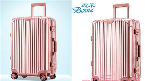 登机拉杠行李箱