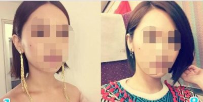 杨丞琳短发发型图片 跟杨丞琳学习百变短发造型