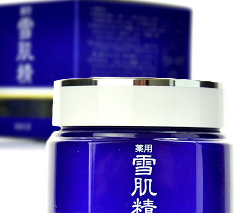 敏感肌肤用什么护肤品