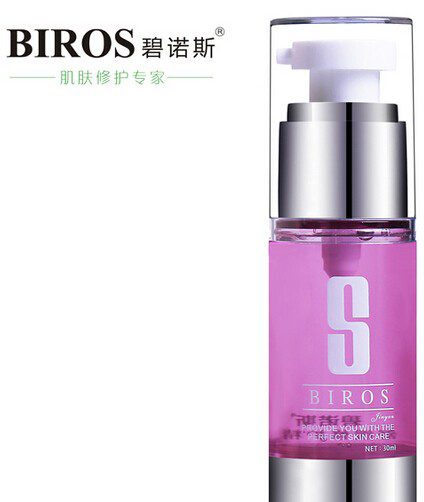 敏感性红血丝护肤品