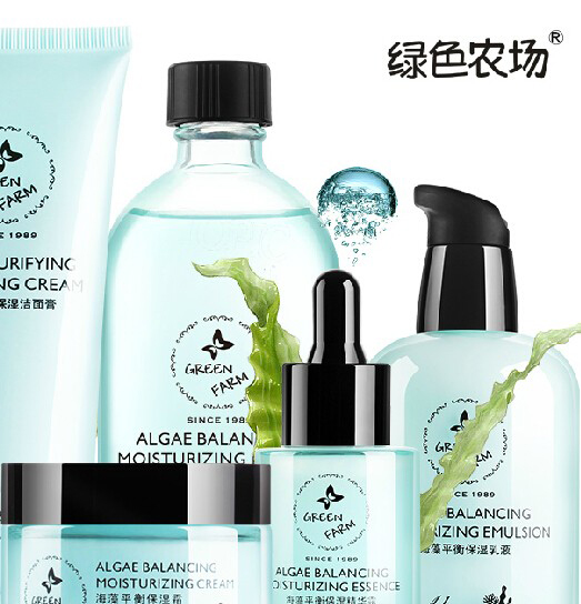 领啦网达人告诉你毛孔粗大用什么护肤品好