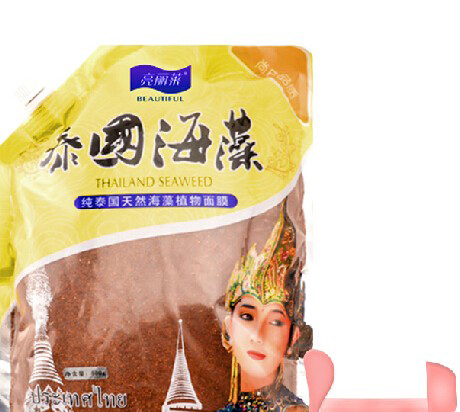 海藻面膜哪个牌子好
