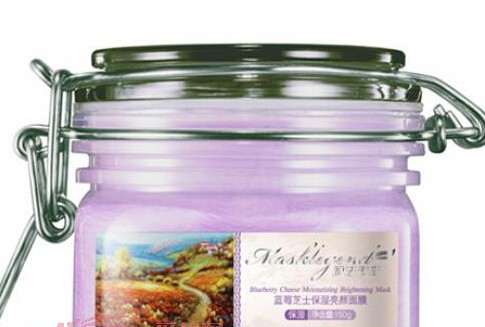 膜法传奇面膜怎么样