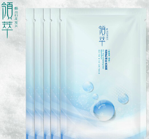 补水效果好的面膜