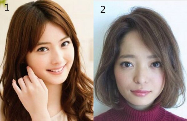 2024最新女生日系卷发发型设计