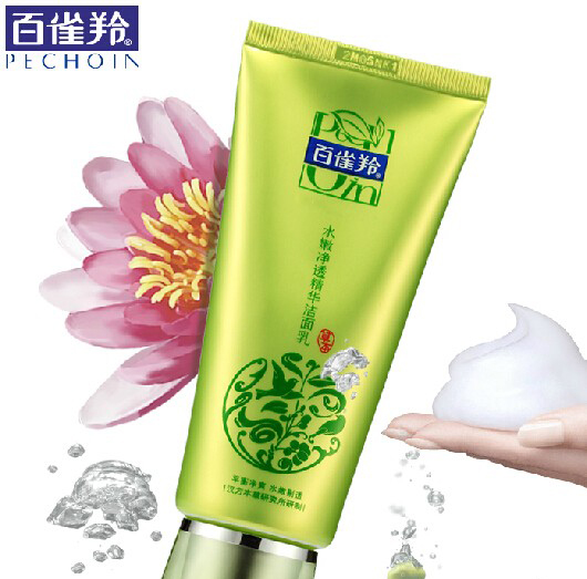 告别毛孔堵塞