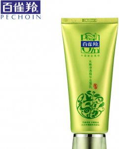 经济又实用国货洗面奶排行榜 实惠实用的国产洗面奶经济排行
