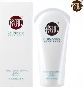 什么牌子洗面奶好 口碑好的洗面奶排行榜