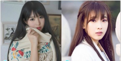 夏季必选流行长直发发型最女神 夏季女神长直发时尚不可错过