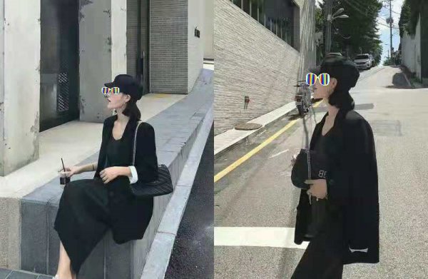 时尚个性的小西装外套