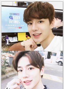 90后男生合适什么发型？小鲜肉们不可错过这几款！