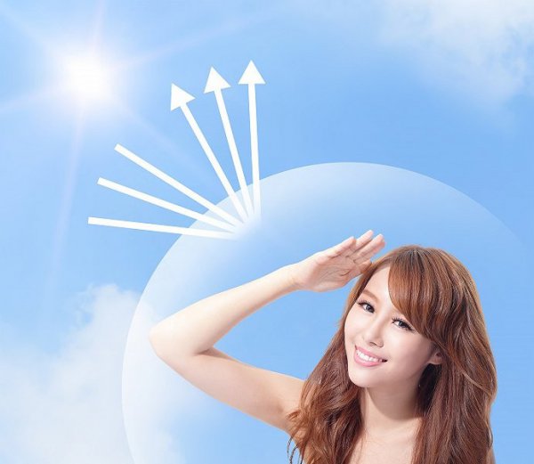 夏季美白疑惑解析