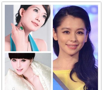 明星偷懒护肤法 偷懒美肤两不误