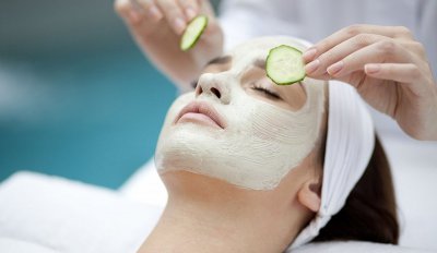 黄瓜美容护肤技巧解决多种肌肤问题