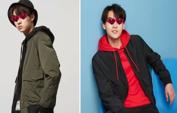 90后男生冬季怎么穿衣好看