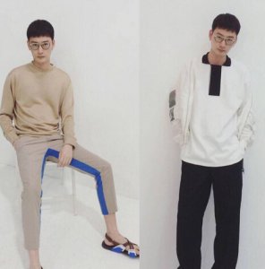 【图】时尚男装搭配让你知道会穿的boy多么帅气！