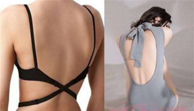 最适合夏天的五款内衣 让你美得毫无负担