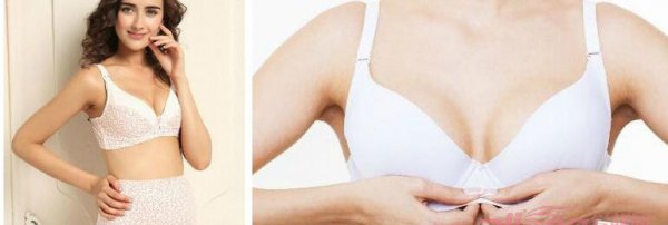 呵护女性健康：无钢圈内衣会导致胸部下垂吗？