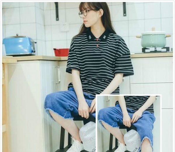 盘点最受MM青睐的几种P