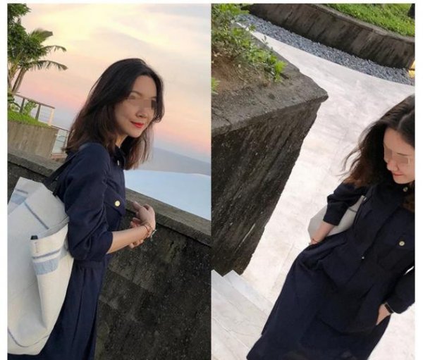 个性的法式穿衣风格搭配
