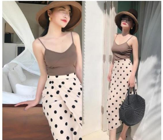 10套夏日服装搭配
