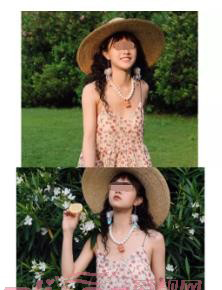 找到适合自己的穿衣风格