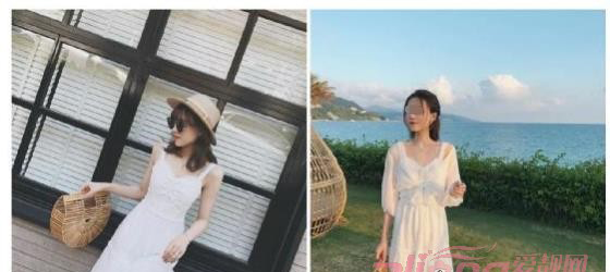 通勒极简风搭配穿出优雅气质